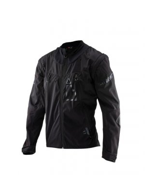 Яке Leatt GPX 4.5 Lite Jacket Black